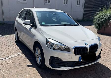 BMW 218i 218 Active Tourer -