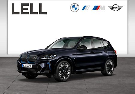 BMW iX3 M Sport Gestiksteuerung Head-Up HK HiFi DAB