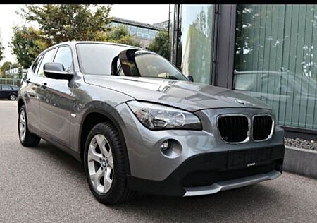 BMW X1 sDrive18i -