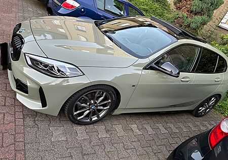 BMW 118d M Sport M Sport