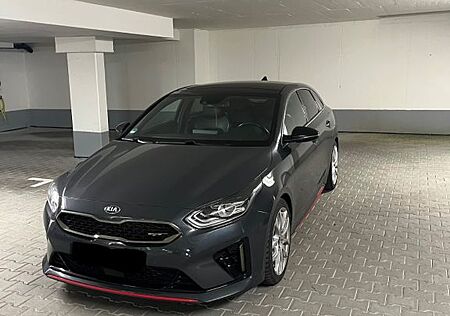 Kia Pro_ceed ProCeed 1.6 T-GDI DCT GT