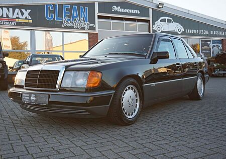 Mercedes-Benz 300 W124 Sportline*KLIMA*EFH*TOP OPTIK*GARANTIE*