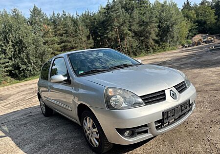Renault Clio Campus 1.2 16V Campus