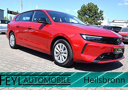 Opel Astra L Sports Tourer 1.2 Turbo "Edition"