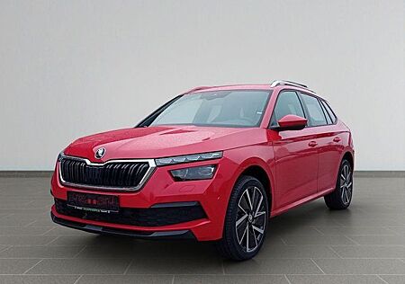 Skoda Kamiq Style DSG