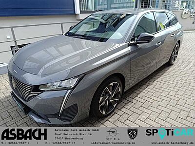 Peugeot 308 SW Allure