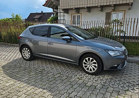 Seat Leon 1.2 TSI 81kW Start&Stop Style Style