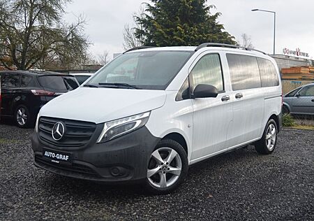 Mercedes-Benz Vito Tourer 116 CDI Edition kompakt