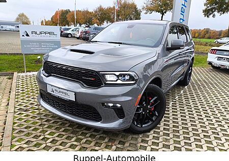 Dodge Durango V6 3.6L LPG Facelift R-CAM FLED 7-Sitzer