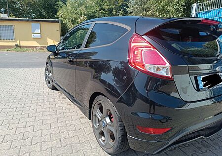 Ford Fiesta 1,6 EcoBoost ST Preis VB