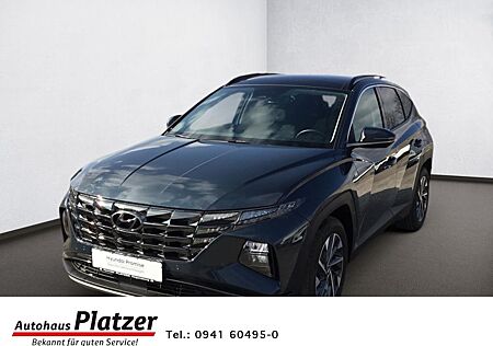 Hyundai Tucson Trend Mild-Hybrid 4WD 1.6 CRDi DCT PANO K
