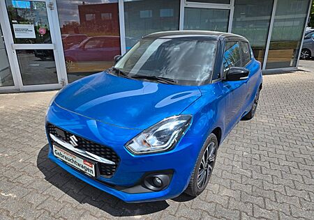 Suzuki Swift 1.2 Dualjet Hybrid Comfort+