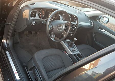 Audi A4 2.0 TDI 100kW Ambiente Avant Ambiente