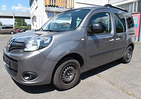Renault Kangoo Blue dCi 95 Limited *60tkm*
