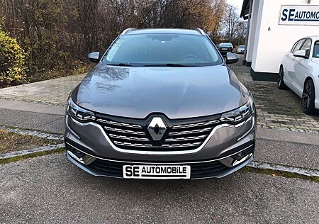 Renault Talisman dCi*Limited Grand*LED*KLIM*NAVI*AHK*1HD