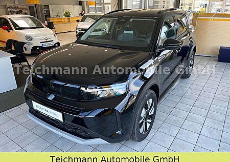Opel Frontera GS 7-Sitzer Tech- & Winter-Paket