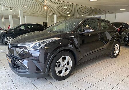 Toyota C-HR Club