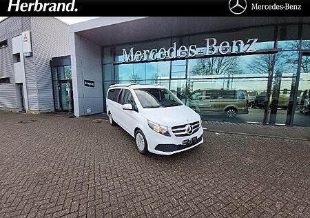 Mercedes-Benz V 250 d 4MATIC Lang