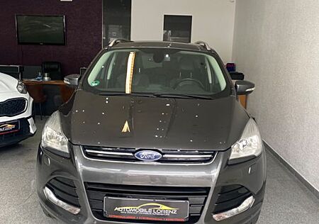 Ford Kuga Titanium