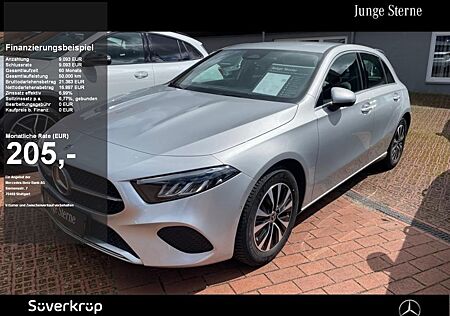 Mercedes-Benz A 200 +PROGRESSIVE SPUR KAMERA PDC SHZ