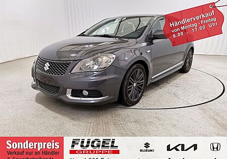 Suzuki Kizashi 2.4 Sport XENON|TEMP.|SHZ|AHK