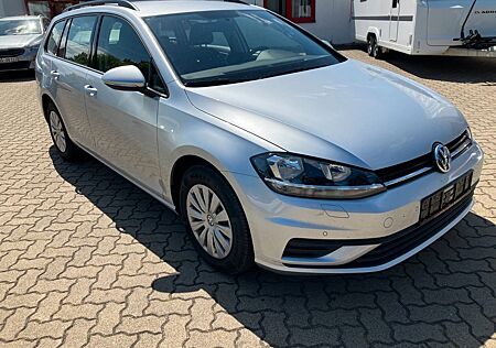 VW Golf Volkswagen VII Variant Trendline NAVI AHK 1.Hd