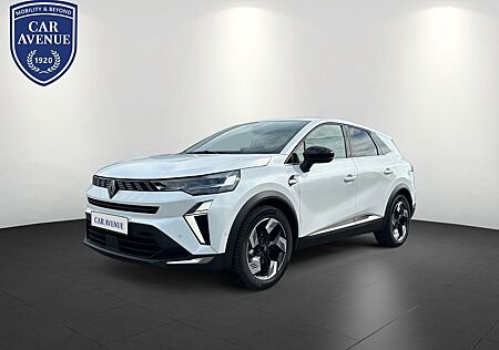 Renault Symbioz Techno E-Tech Full Hybrid 145 ABS ESP ZV