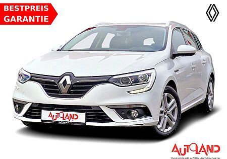 Renault Megane IV Grandtour 1.3 TCe 140 Navi Sitzheizung