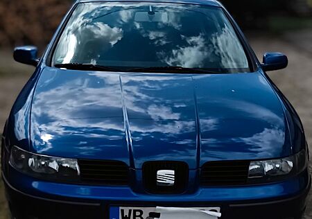 Seat Leon 1M 1,6 16V