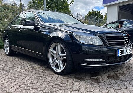 Mercedes-Benz C 250 CDI AVANTGARDE