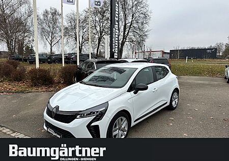 Renault Clio Evolution TCe 90 Kamera/PDC/Sitzheizung