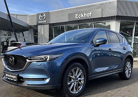 Mazda CX-5 (184 PS) AWD|AG6|Sports-L|ACC|Head-Up|Bose|