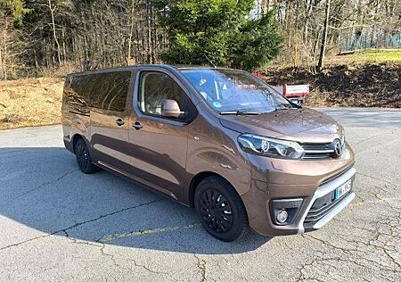 Toyota Pro Ace Proace (Verso) 2,0-l-D-4D 130kW L2 Executive...