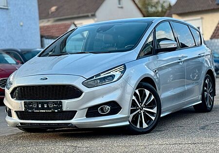Ford S-Max 2.0 EcoBlue ST-Line LED|PANO|Winter|7Sitze