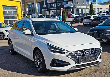 Hyundai i30 1,0 T-GDI DTC Smart