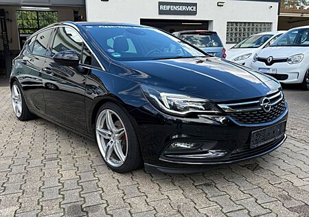 Opel Astra K Lim. 5-trg. Dynamic
