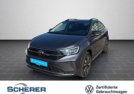 VW Taigo Volkswagen Move 1.0 TSI LED PARK ASSIST REAR VIEW SHZ