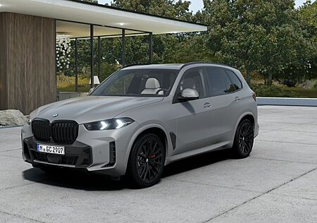 BMW X5 xDrive40d M Sport HUD AHK Pano Harman Kardon