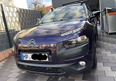 Citroën C4 Cactus BlueHDi 100 S&S 82g Feel Feel