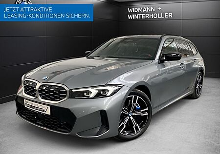 BMW M340d xDrive Touring HUD Pano DA+ LC Prof. PA+