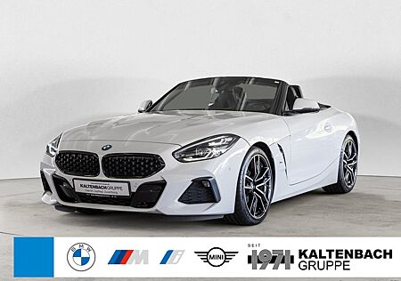BMW Z4 Roadster sDrive 20i M-Sport HUD LED NAVI H/K
