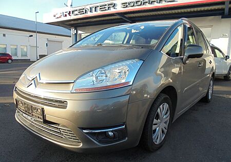 Citroën C4 Spacetourer Grand C4 Picasso Tendance