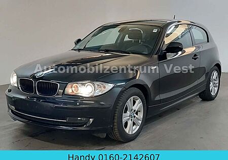 BMW 118i *Xenon*Klimaautomatik*Tempomat*
