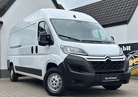Citroën Jumper 35 L3H2*1HAND*Navi*PDC*Kamera*TÜV*