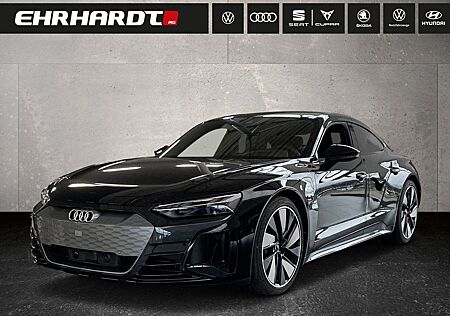 Audi e-tron GT quattro B&O*PANO*HUD*MATRIX*NAV*SHZ*AC
