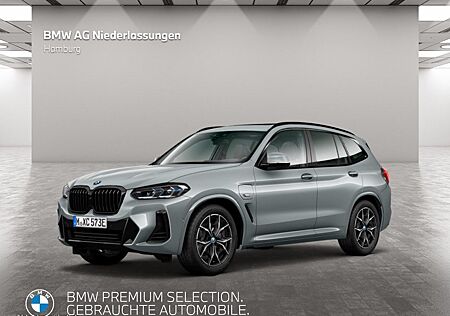 BMW X3 xDrive30e M Sport AHK Harman/K Head-Up Laser