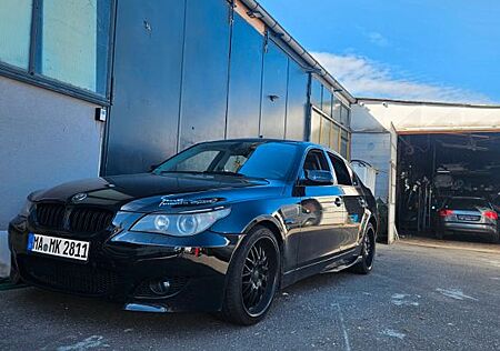 BMW 520i -