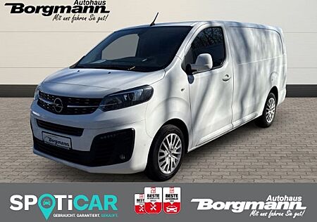 Opel Vivaro Cargo L 2.0D 177PS AT-8 HUD Navi Bi-Xenon