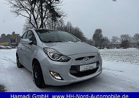 Hyundai ix20 1.6 //Automatik+PANORAMA+EXTRAS//