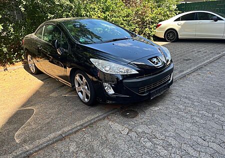 Peugeot 308 CC Premium HDi FAP 140 Premium